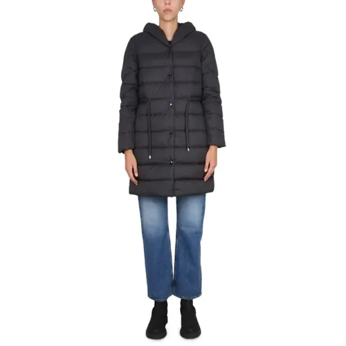 Coats > Down Coats - - Woolrich - Modalova