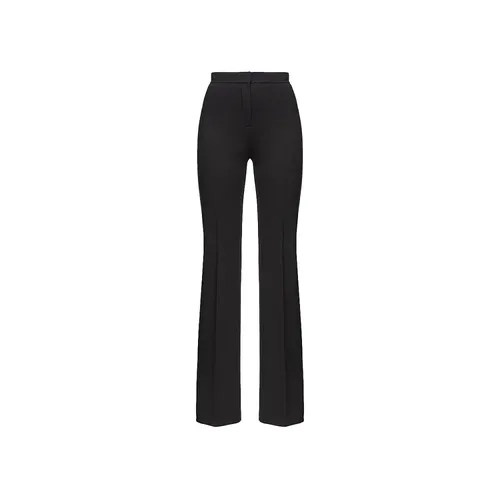 Trousers > Wide Trousers - - Pinko - Modalova