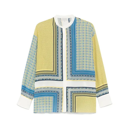 Blouses & Shirts > Blouses - - Antonelli Firenze - Modalova