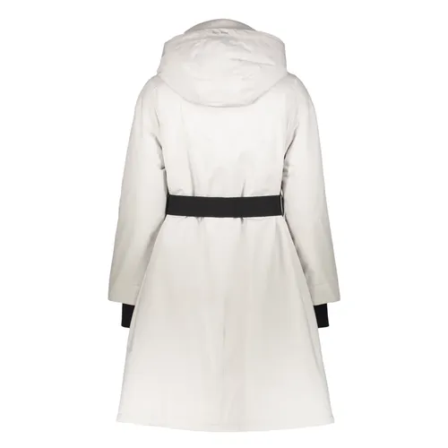 Herno - Coats > Parkas - Beige - Herno - Modalova