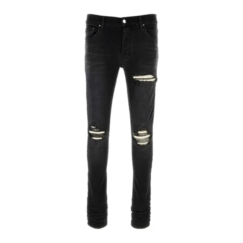 Jeans > Slim-fit Jeans - - Amiri - Modalova