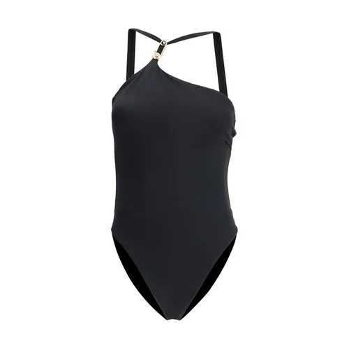 Swimwear > One-piece - - Versace - Modalova