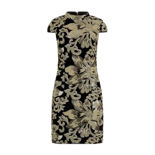 Dresses > Day Dresses > Short Dresses - - Guess - Modalova
