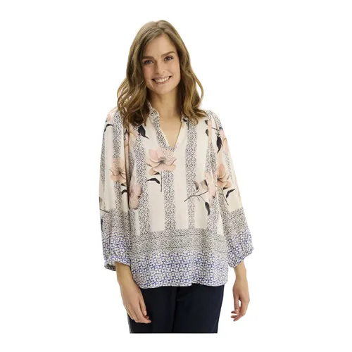 Blouses & Shirts > Blouses - - IN Front - Modalova