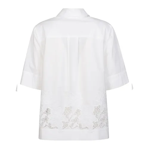Blouses & Shirts > Blouses - - P.a.r.o.s.h. - Modalova