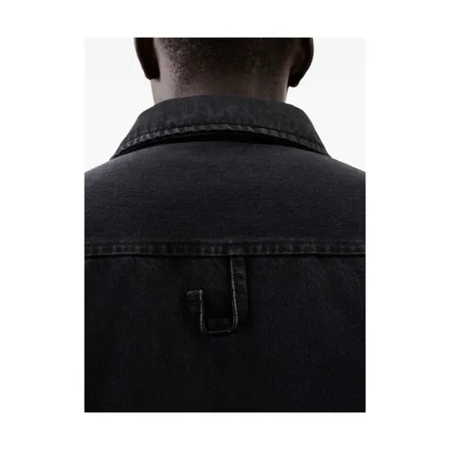 Jackets > Denim Jackets - - Jacquemus - Modalova