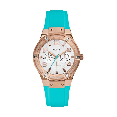 Accessories > Watches - - Guess - Modalova