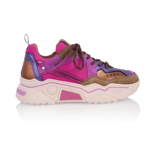 Dwrs - Shoes > Sneakers - Pink - Dwrs - Modalova