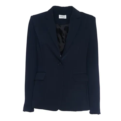 Jackets > Blazers - - P.a.r.o.s.h. - Modalova
