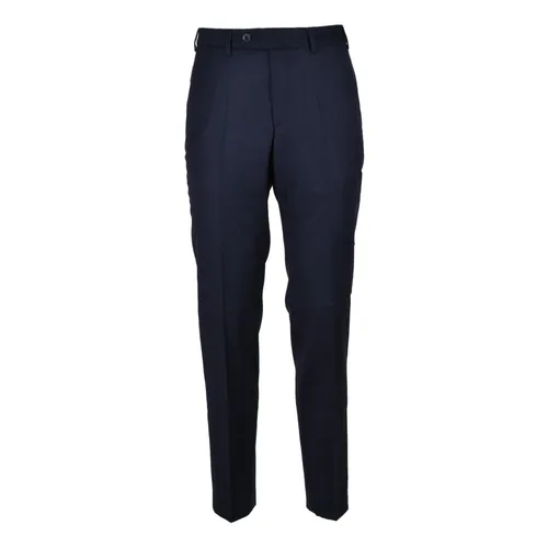 Trousers > Slim-fit Trousers - - Digel - Modalova