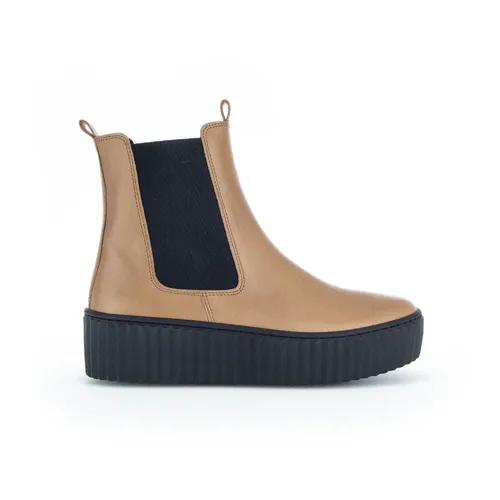 Shoes > Boots > Chelsea Boots - - Gabor - Modalova