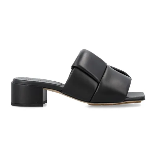 Shoes > Heels > Heeled Mules - - Bottega Veneta - Modalova