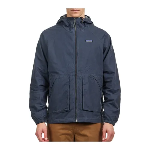 Jackets > Light Jackets - - Patagonia - Modalova