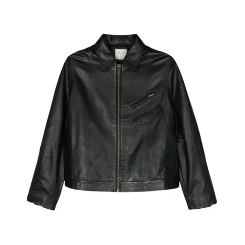Jackets > Light Jackets - - Forte Forte - Modalova