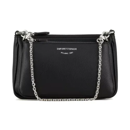 Bags > Cross Body Bags - - Emporio Armani - Modalova