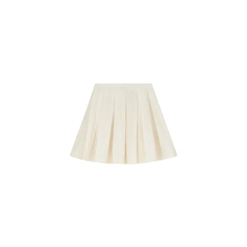 Skirts > Short Skirts - - Skall Studio - Modalova