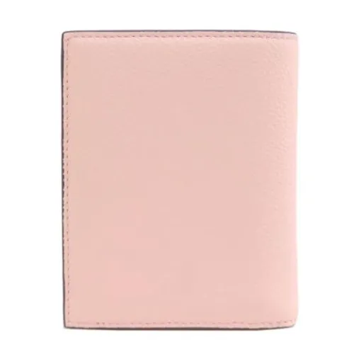 Pre-owned > Pre-owned Accessories > Pre-owned Wallets - - Salvatore Ferragamo Pre-owned - Modalova