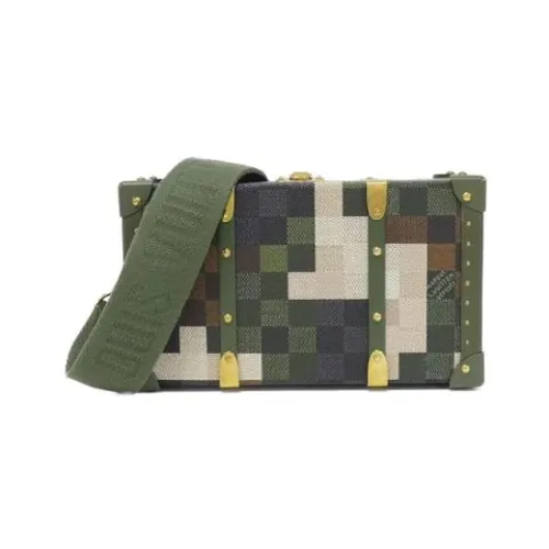 Pre-owned > Pre-owned Bags > Pre-owned Mini Bags - - Louis Vuitton Vintage - Modalova