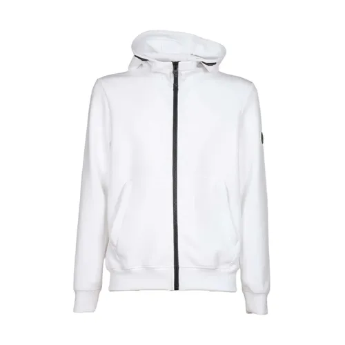 Sweatshirts & Hoodies > Zip-throughs - - People of Shibuya - Modalova