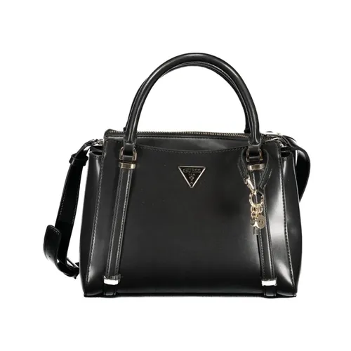 Guess - Bags > Handbags - Black - Guess - Modalova