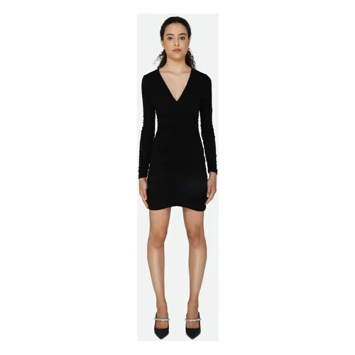 Dresses > Day Dresses > Short Dresses - - Pinko - Modalova