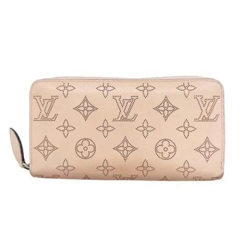 Pre-owned > Pre-owned Accessories > Pre-owned Wallets - - Louis Vuitton Vintage - Modalova