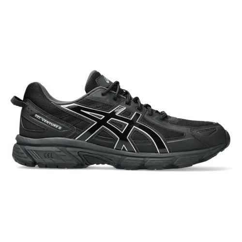 Asics - Shoes > Sneakers - Black - Asics - Modalova