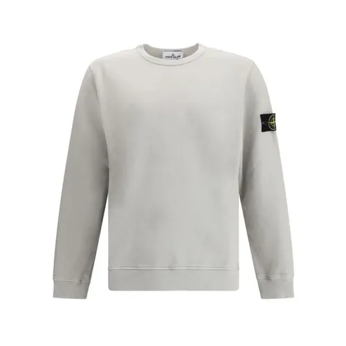 Sweatshirts & Hoodies > Sweatshirts - - Stone Island - Modalova