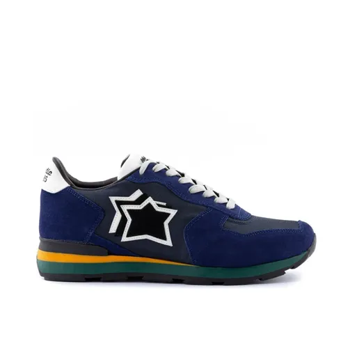 Shoes > Sneakers - - Atlantic Stars - Modalova