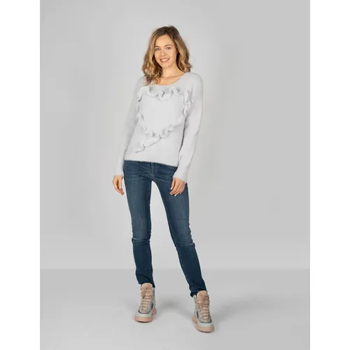 Jeans > Skinny Jeans - - Trussardi - Modalova