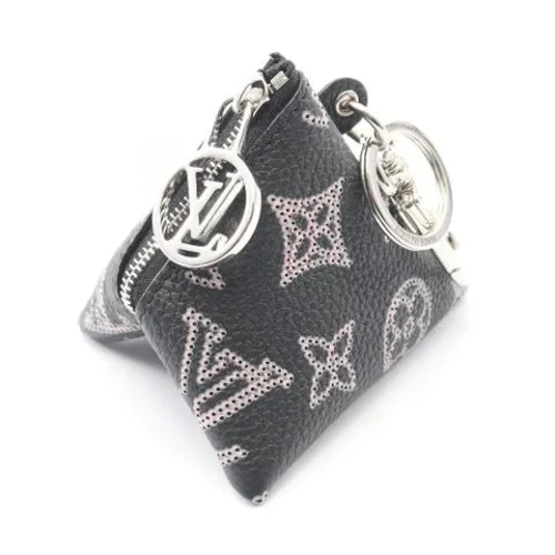 Pre-owned > Pre-owned Accessories > Pre-owned Wallets - - Louis Vuitton Vintage - Modalova