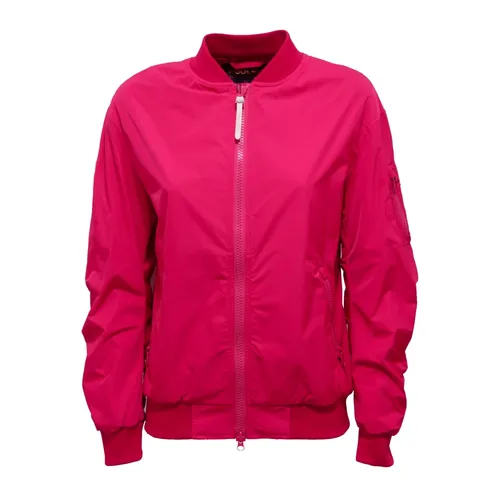 Jackets > Bomber Jackets - - Woolrich - Modalova