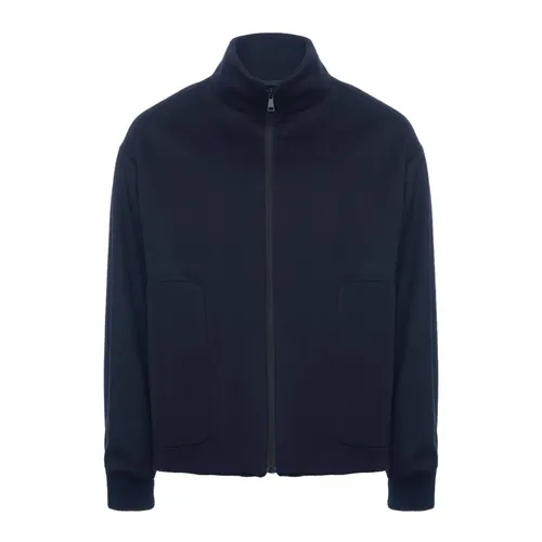 Sweatshirts & Hoodies > Zip-throughs - - Costumein - Modalova