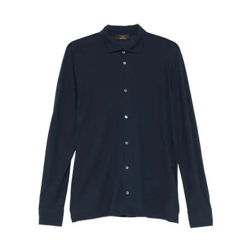 Shirts > Casual Shirts - - Zanone - Modalova