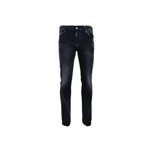 Jeans > Slim-fit Jeans - - Dsquared2 - Modalova