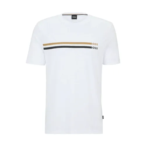 Tops > T-Shirts - - Hugo Boss - Modalova