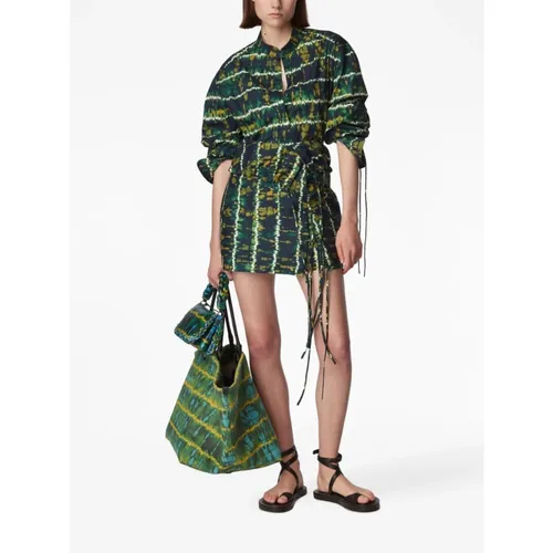 Skirts > Short Skirts - - Altuzarra - Modalova