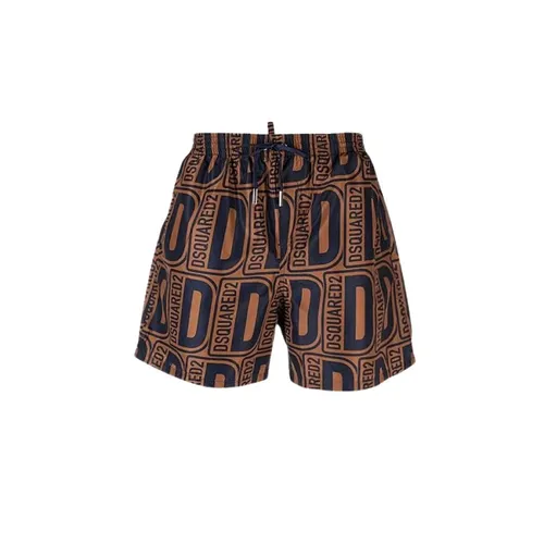 Swimwear > Beachwear - - Dsquared2 - Modalova