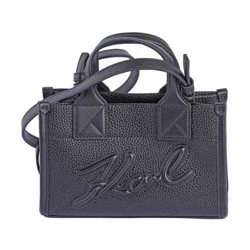 Bags > Handbags - - Karl Lagerfeld - Modalova