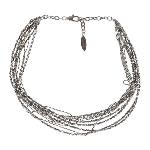 Accessories > Jewellery > Necklaces - - Brunello Cucinelli - Modalova