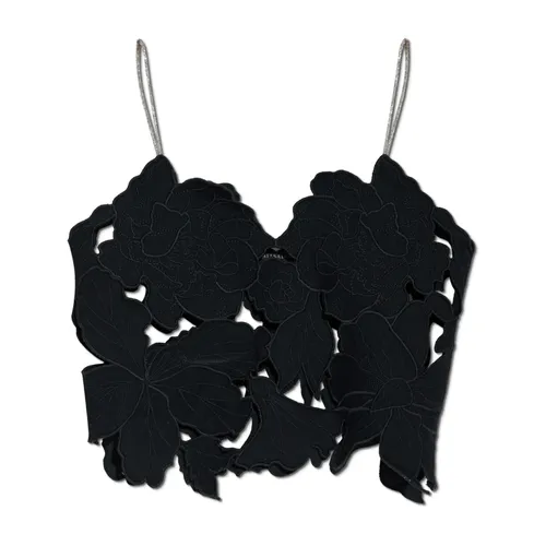 Tops > Sleeveless Tops - - AllSaints - Modalova
