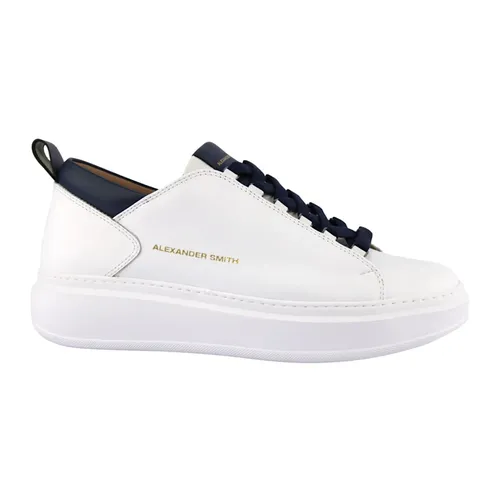 Shoes > Sneakers - - Alexander Smith - Modalova