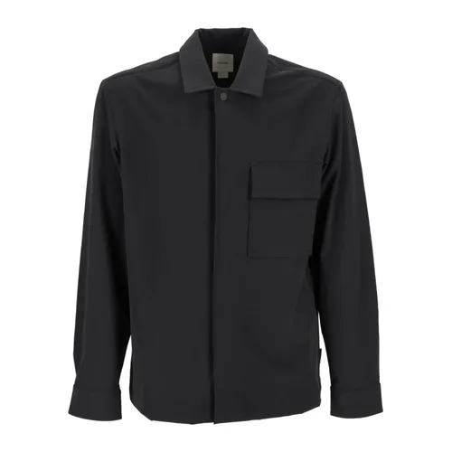 Jackets > Light Jackets - - Calvin Klein - Modalova