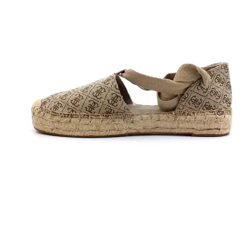 Shoes > Flats > Espadrilles - - Guess - Modalova