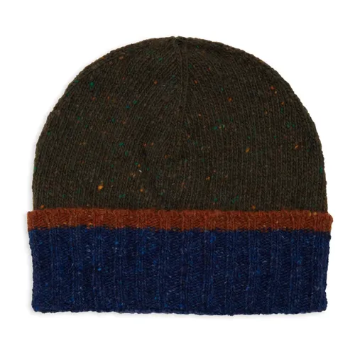 Accessories > Hats > Beanies - - Gallo - Modalova