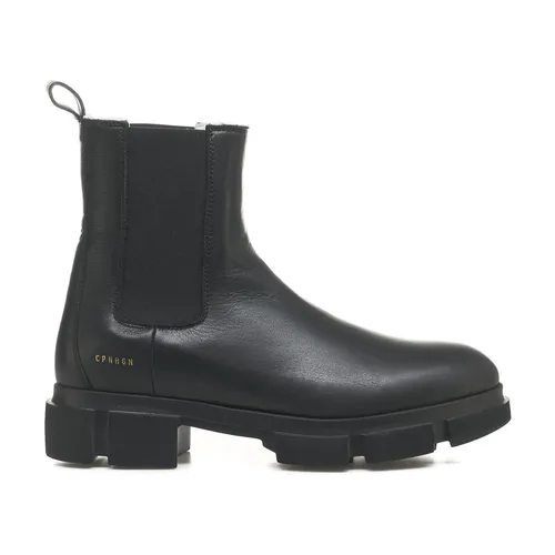 Shoes > Boots > Chelsea Boots - - Copenhagen Shoes - Modalova