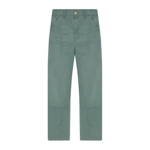 Trousers > Straight Trousers - - Carhartt Wip - Modalova