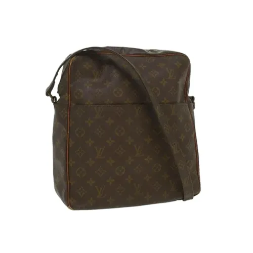 Pre-owned > Pre-owned Bags > Pre-owned Cross Body Bags - - Louis Vuitton Vintage - Modalova