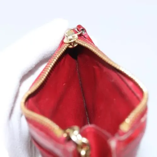 Pre-owned > Pre-owned Accessories - - Louis Vuitton Vintage - Modalova
