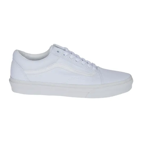 Vans - Shoes > Sneakers - White - Vans - Modalova